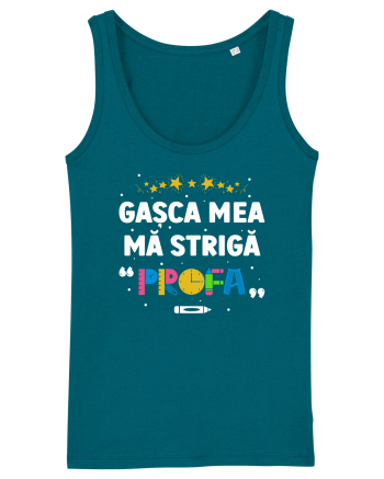 Gașca mea mă strigă  Ocean Depth