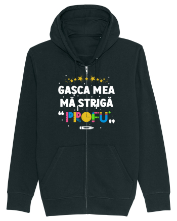 Gașca mea mă strigă 