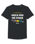 Gașca mea mă strigă 