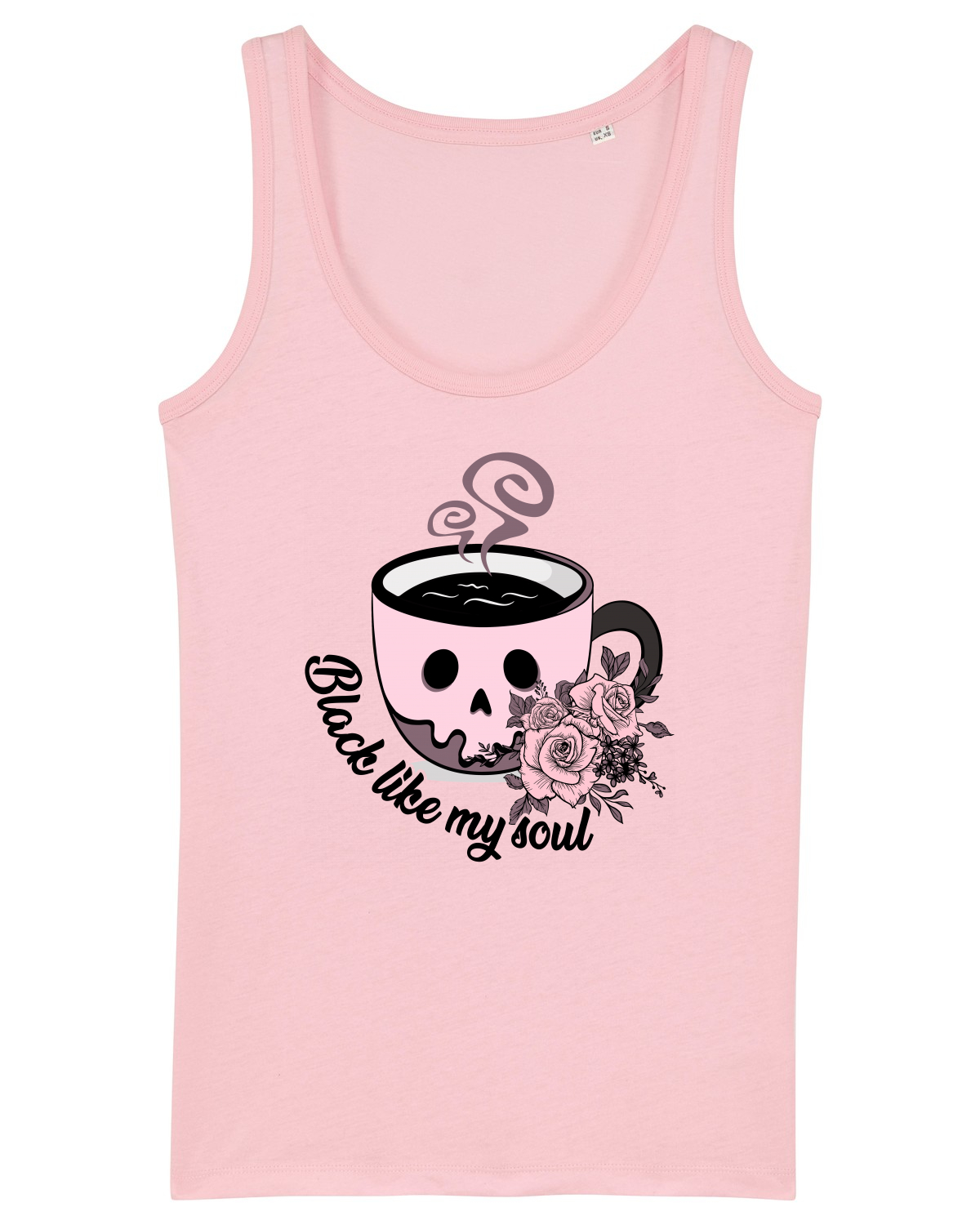 Maiou Damă Dreamer Cotton Pink