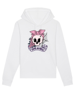 Cute As Hell Hanorac Unisex Drummer