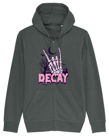 Decay Anthracite