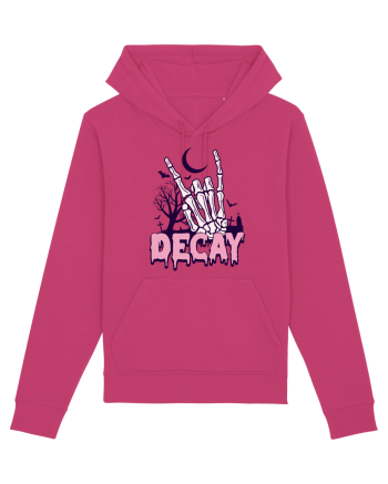 Decay Raspberry