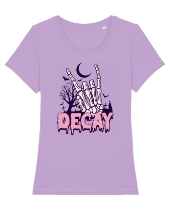 Decay Lavender Dawn