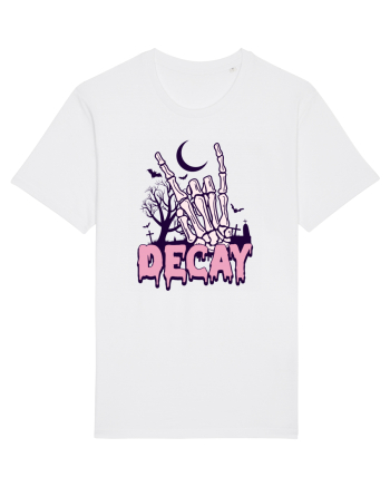 Decay White