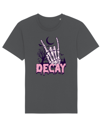 Decay Anthracite