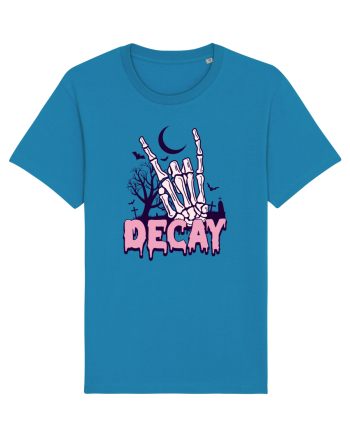 Decay Azur