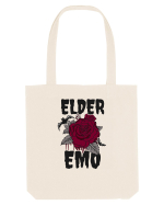 Elder Emo Sacoșă textilă
