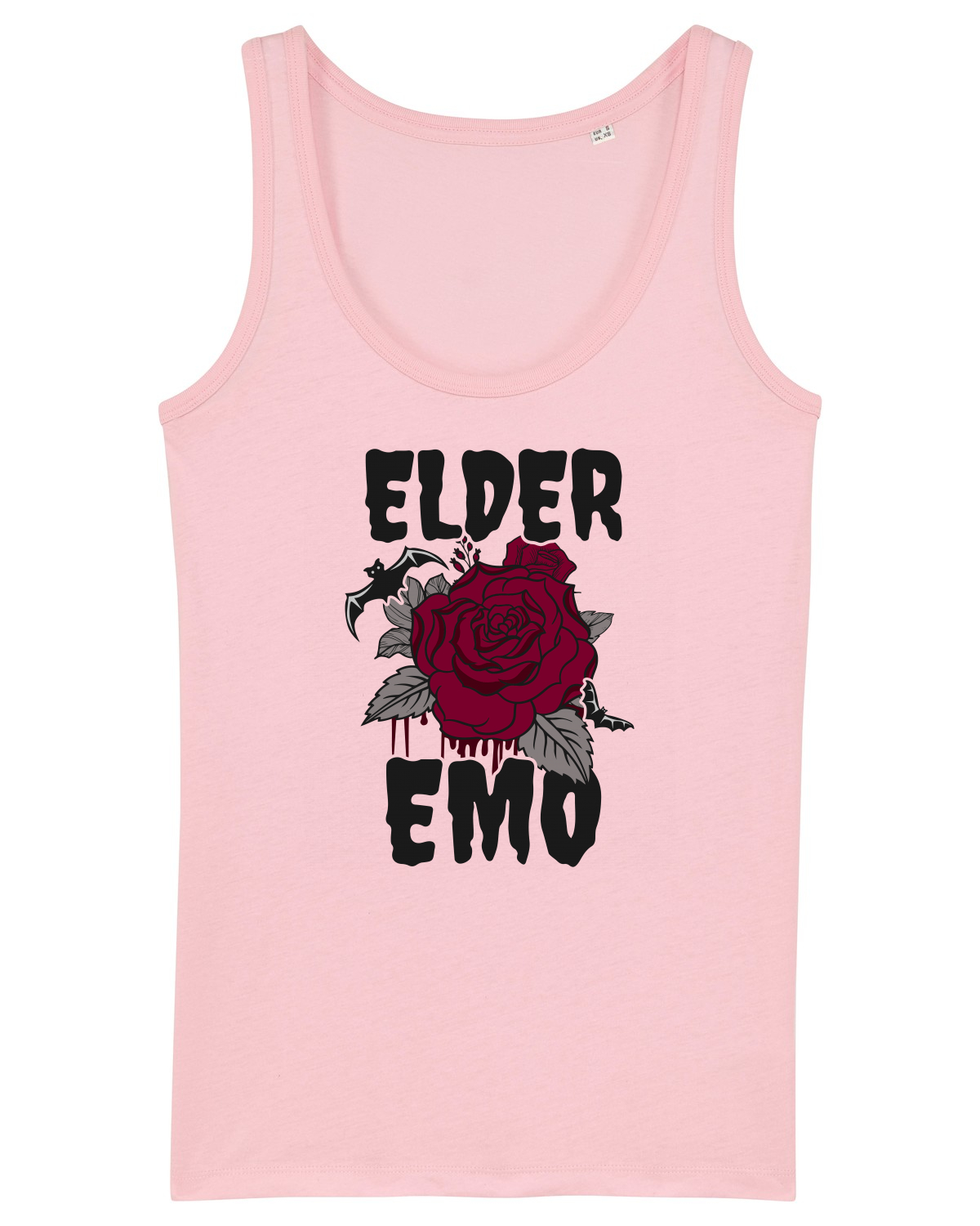 Maiou Damă Dreamer Cotton Pink
