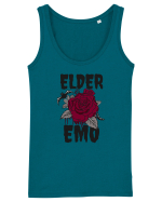 Elder Emo Maiou Damă Dreamer