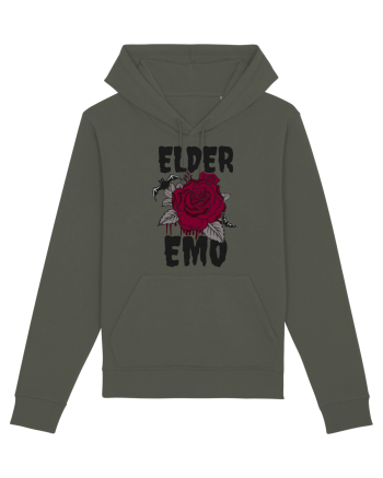 Elder Emo Khaki
