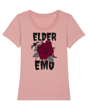 Elder Emo Canyon Pink