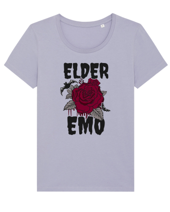 Elder Emo Lavender