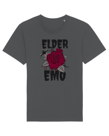 Elder Emo Anthracite