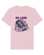 So long and goodnight Tricou mânecă scurtă Unisex Rocker