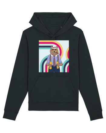 Ursu' Fresh Black