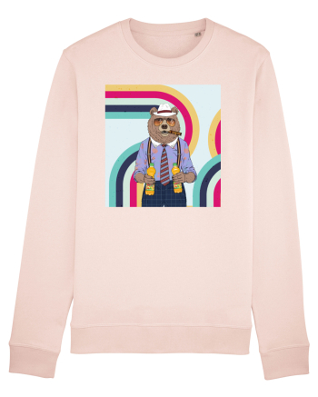 Ursu' Fresh Candy Pink