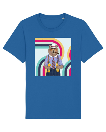 Ursu' Fresh Royal Blue