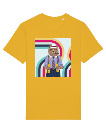 Ursu' Fresh Spectra Yellow