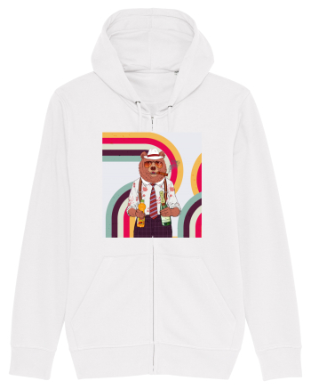 Ursu' Moetar White