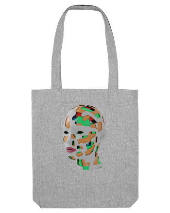 Straturi Heather Grey
