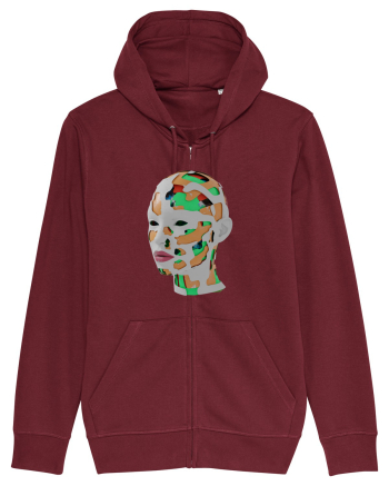 Straturi Burgundy