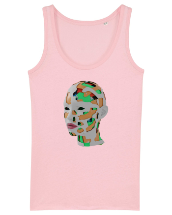 Straturi Cotton Pink
