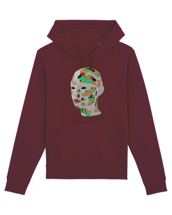 Straturi Burgundy