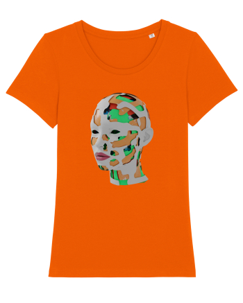 Straturi Bright Orange