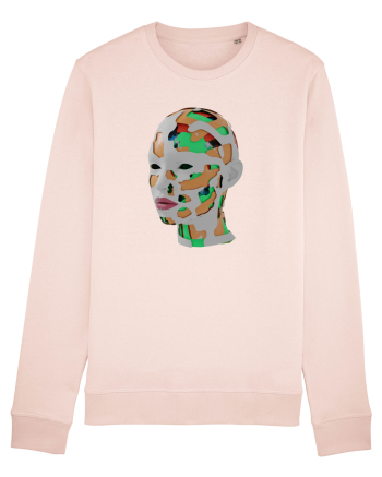 Straturi Candy Pink