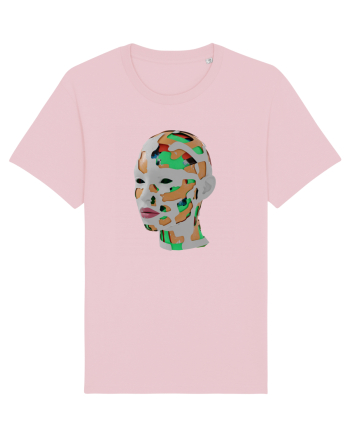 Straturi Cotton Pink