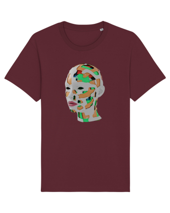 Straturi Burgundy