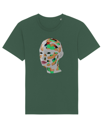 Straturi Bottle Green