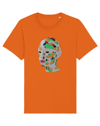 Straturi Bright Orange