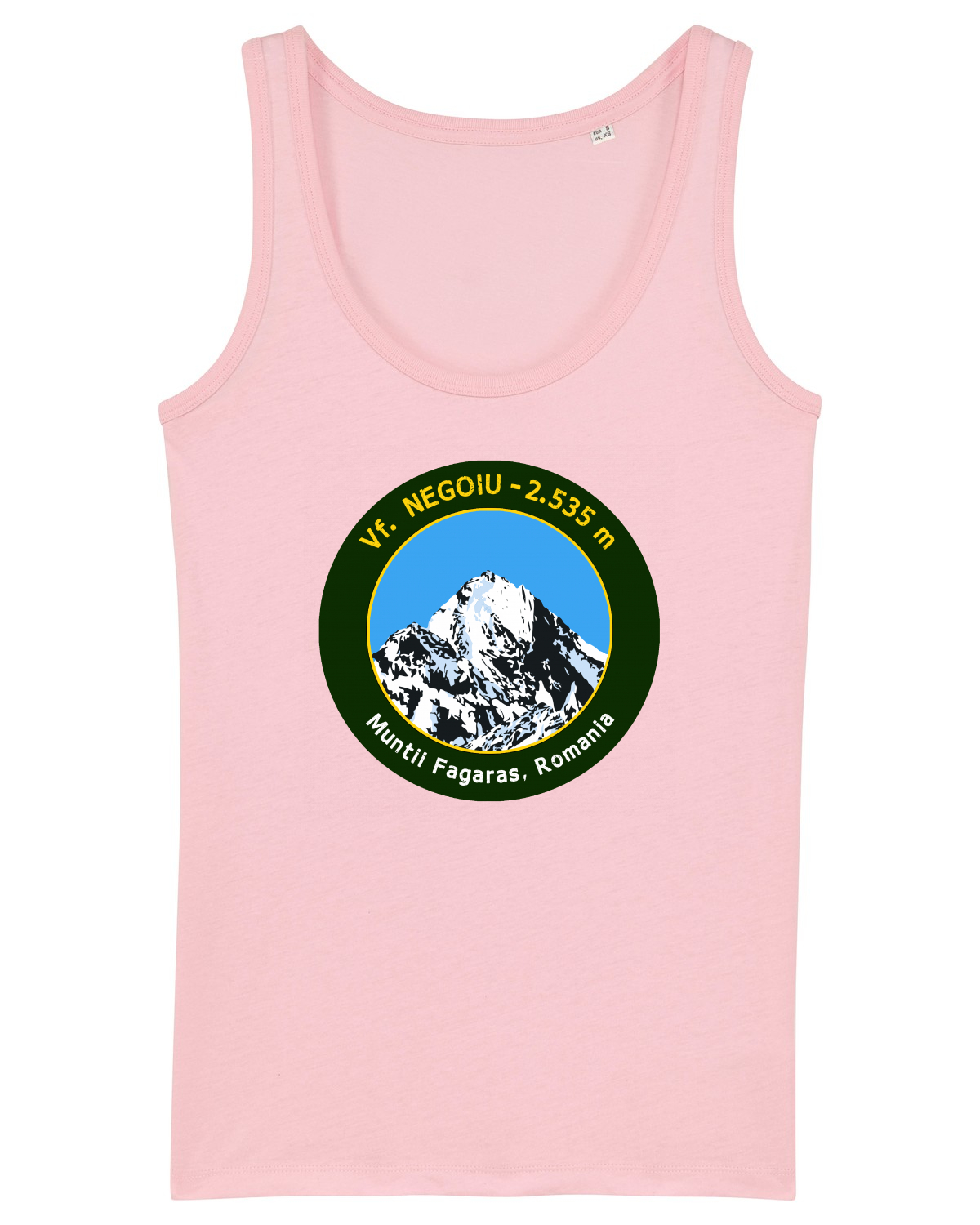 Maiou Damă Dreamer Cotton Pink