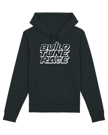 Build Tune Race Black