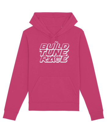 Build Tune Race Raspberry