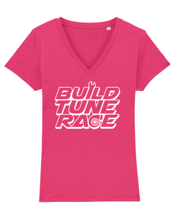 Build Tune Race Raspberry