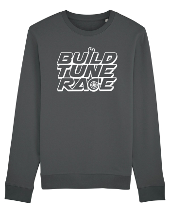 Build Tune Race Anthracite