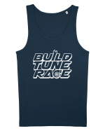 Build Tune Race Maiou Bărbat Runs