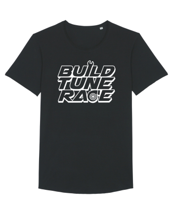 Build Tune Race Black