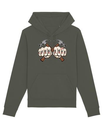 Carpenter life Khaki