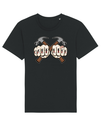 Carpenter life Black