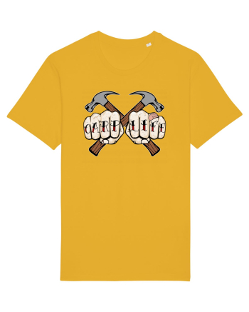 Carpenter life Spectra Yellow
