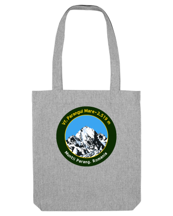 Vf. Parangul Mare Heather Grey