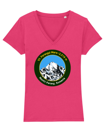 Vf. Parangul Mare Raspberry