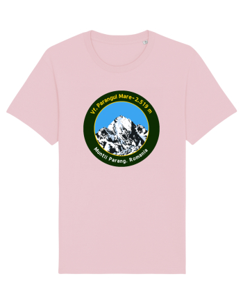 Vf. Parangul Mare Cotton Pink