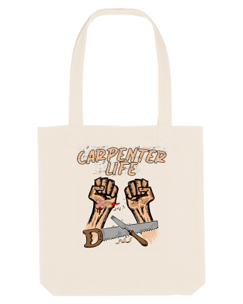 Carpenter Life Natural