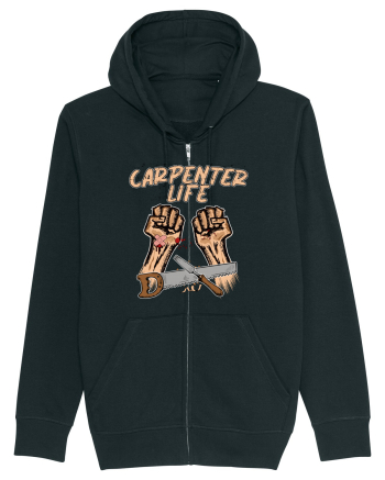 Carpenter Life Black