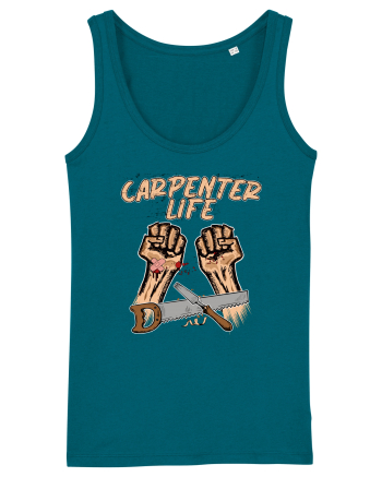 Carpenter Life Ocean Depth